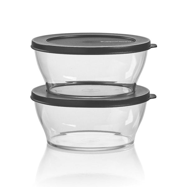 Clearly Elegant® Bowls | Small For Cheap