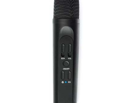 Nano Replacement Microphone Online Hot Sale