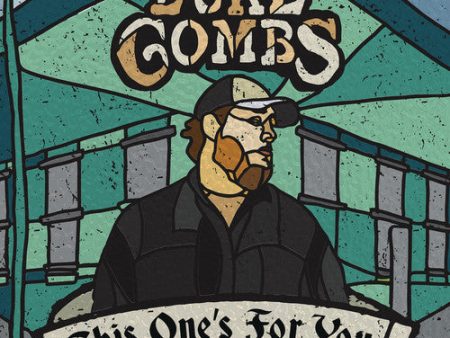 Luke Combs This ones for you For Sale