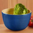 albert L. (punkt) 8.5  Bamboo Serving Bowl Hot on Sale