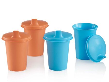 Bell Tumblers & Sipper Seal® Set Online