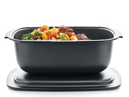 UltraPro® Roasting Pan with Cover | 6-Qt   5.7 L Online now