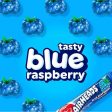 Airheads Blue Raspberry 15.6g For Discount