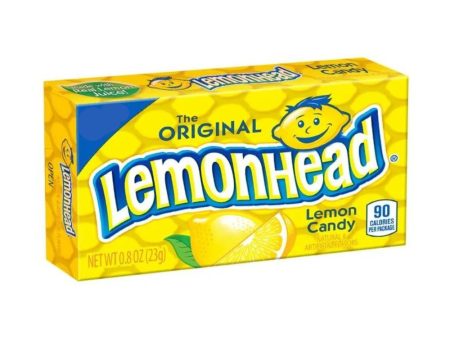 Lemonhead 23g Sale