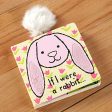 If I Were a Rabbit  Children s Book by Jellycat Supply