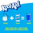 Kool-Aid Blue Raspberry Lemonade 6g Online Sale