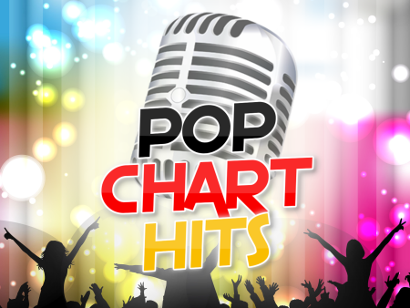 Mr Entertainer Deutsche (German) Karaoke Pop Chart Hits on Sale