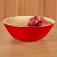 albert L. (punkt) 15.75  Bamboo Party Bowl Discount