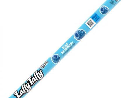 Laffy Taffy Rope Blue Raspberry 23g Cheap