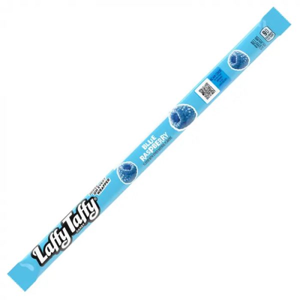 Laffy Taffy Rope Blue Raspberry 23g Cheap