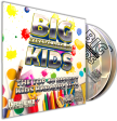 Mr Entertainer Big Karaoke Hits of Kids Discount