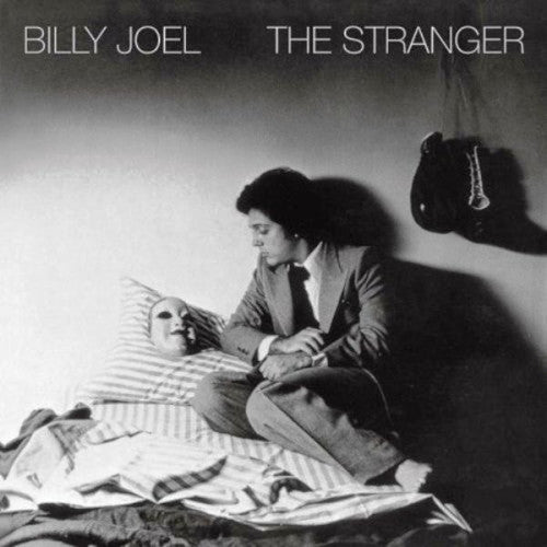 Billy Joel - Stranger: 30th Anniversary Vinyl LP For Cheap