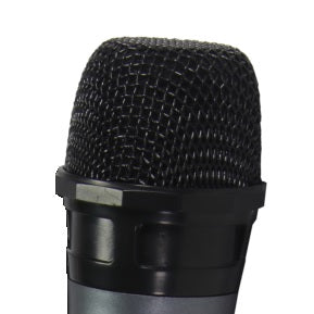 Replacement Microphone Grill (Mesh Head Cover Only) Fashion