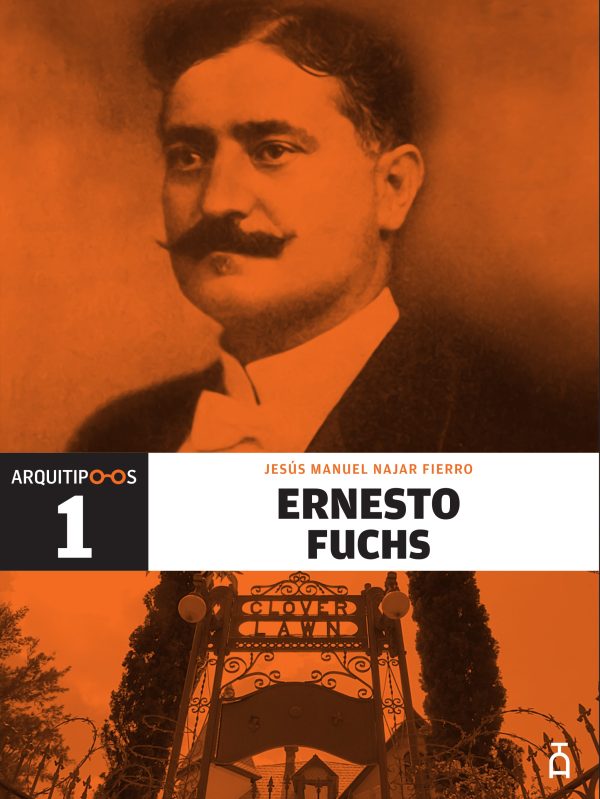 Ernesto Fuchs Discount