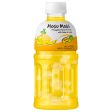 Mogu Mogu Nata De Coco Pineapple 320ml For Sale