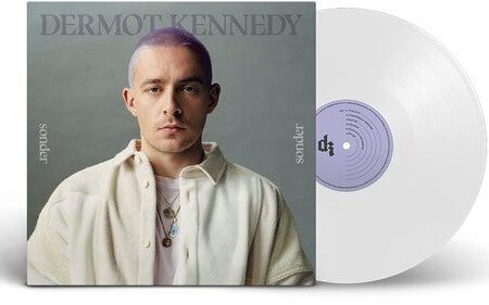 Dermot Kennedy - Sonder (White Colored Vinyl) Cheap