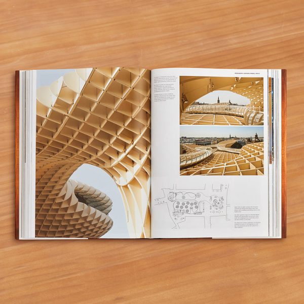 100 Contemporary Wood Buildings  by Philip Jodidio Online Hot Sale