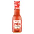 Frank s RedHot Sauce Original Cayenne Pepper 148ml Sale