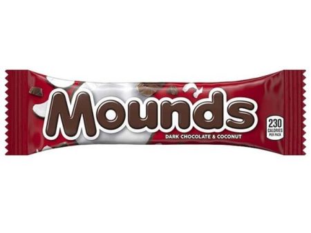 Hershey s Mounds 49g Online Hot Sale