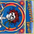 Grateful Dead - Grateful Dead (Skull & Roses) Color Vinyl LP For Cheap