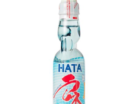 Hatakosen Ramune Soda Original 200ml For Cheap