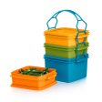 Stackable Lunch Box Set Online Sale