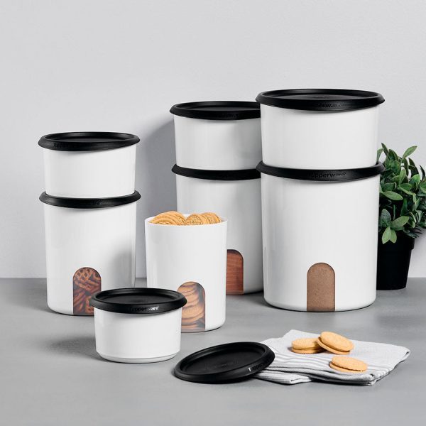 One Touch® Canister | Topper Set Online Sale