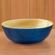 albert L. (punkt) 6  Bamboo Side Bowl Hot on Sale