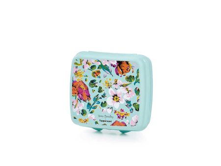 Sea Air Floral Sandwich Keeper For Cheap