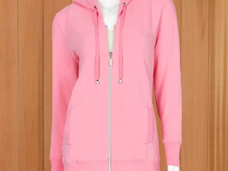 Lulu-B Hoodie Jacket Online Sale