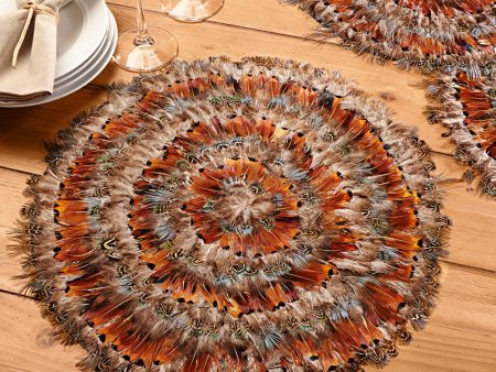 Pheasant Park Placemats Online now