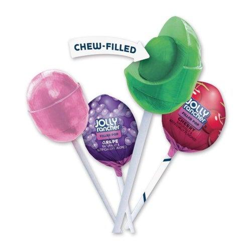 Jolly Rancher Filled Pops 16g Online Hot Sale