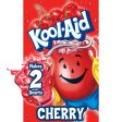 Kool-Aid Cherry 4g Supply