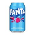 Fanta Berry 355ml Online now