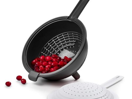 Double Colander For Discount