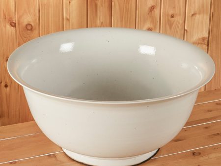 Blanc de Chine White Porcelain Bowl Cheap