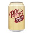 Dr Pepper Vanilla Float 355ml Hot on Sale