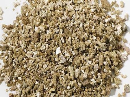 Vermiculite, 3 liter For Sale