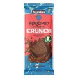 Mr Beast Feastables Chocolate Bar Crunch 60g Discount