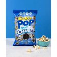 Cookie Pop Popcorn Oreo 149g Hot on Sale