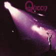 Queen - Self Titled Vinyl LP Reissue Discount