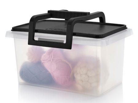 Small Carry-All® Container For Discount