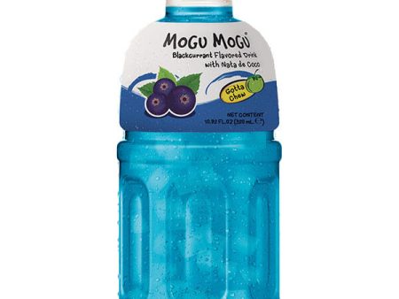 Mogu Mogu Blueberry & Coco 320ml Discount