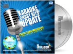 Mr Entertainer Karaoke Chart Hits Update - Summer 2021 For Sale