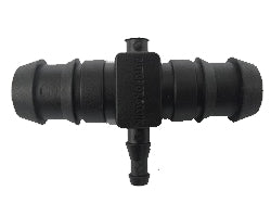 16-6mm T-stykke on Sale