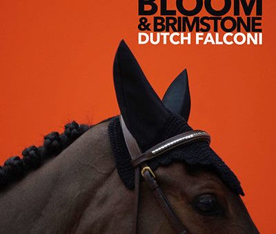 Dutch Falconi – Bloom & Brimstone Vinyl LP Discount