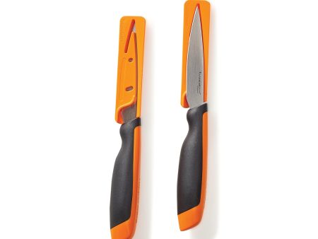 Universal Series Paring Knives on Sale