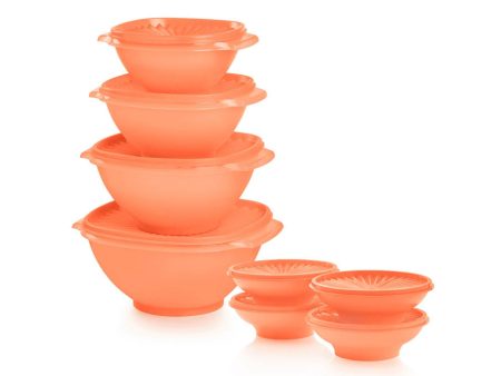 Servalier® Bowl | 8-piece Set Discount