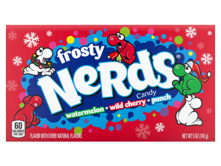 Frosty Nerds 142g Online Sale