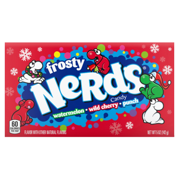 Frosty Nerds 142g Online Sale